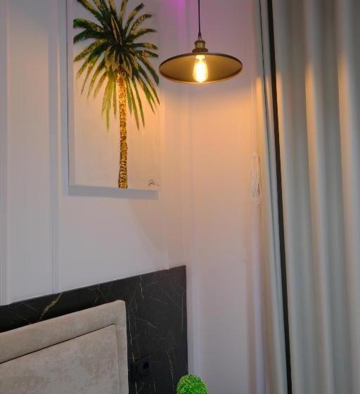 デラックスファミリールーム, Nolea Boutique