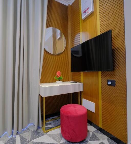 デラックススイート, Nolea Boutique