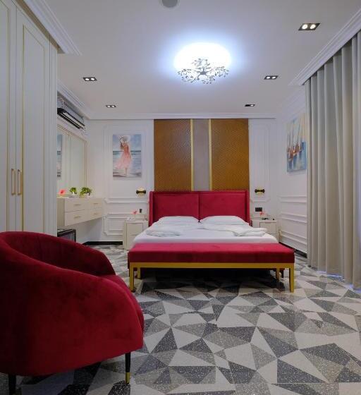 デラックススイート, Nolea Boutique