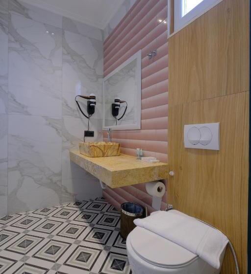 デラックススイート, Nolea Boutique