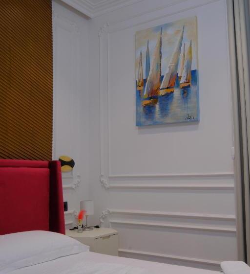 デラックススイート, Nolea Boutique