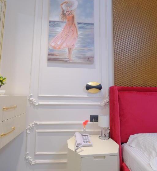 デラックススイート, Nolea Boutique