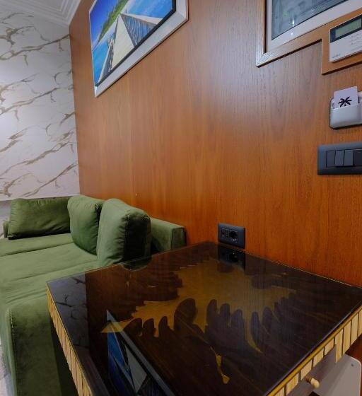 キングサイズベッドのスイートルーム, Nolea Boutique