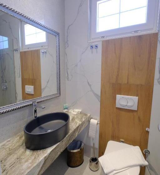 デラックスファミリールーム, Nolea Boutique