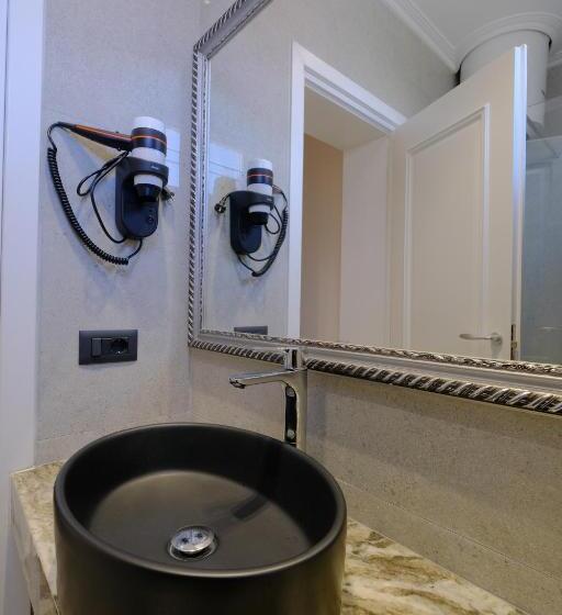 デラックスファミリールーム, Nolea Boutique