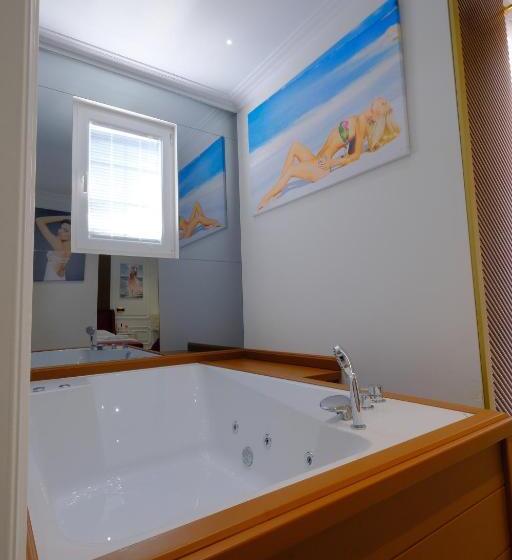 デラックススイート, Nolea Boutique