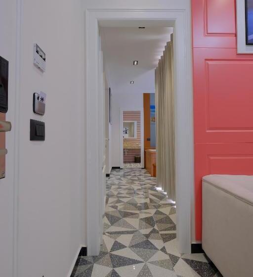 デラックススイート, Nolea Boutique