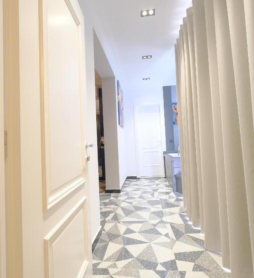 豪华套房, Nolea Boutique