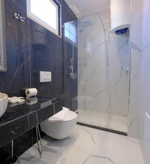 デラックススイート, Nolea Boutique