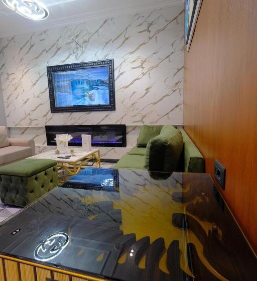 キングサイズベッドのスイートルーム, Nolea Boutique