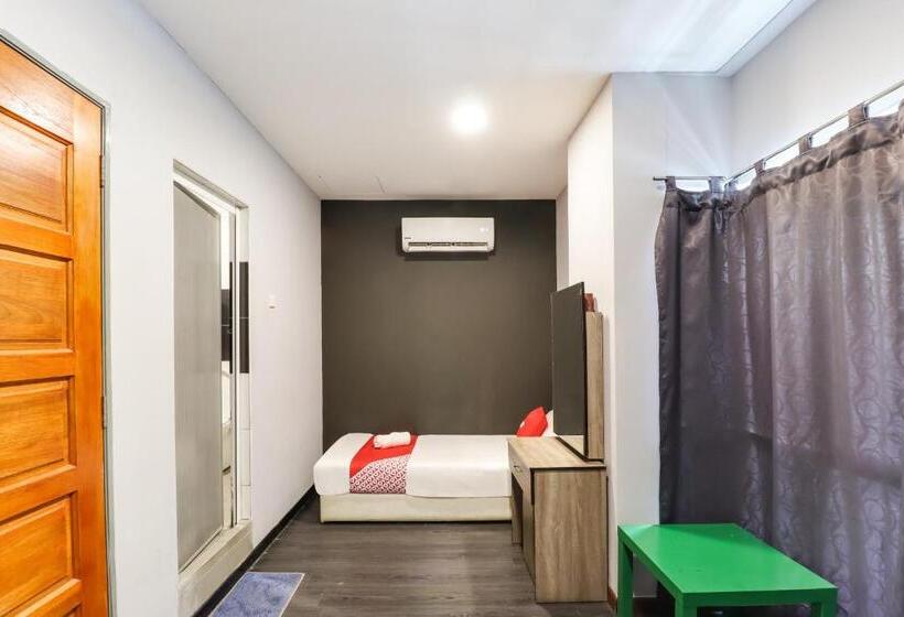 جناح سوبيريور, Oyo 89381 Moonnight