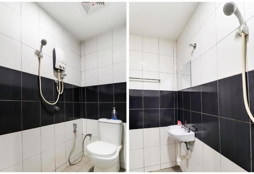 جناح إدارى, Oyo 89381 Moonnight