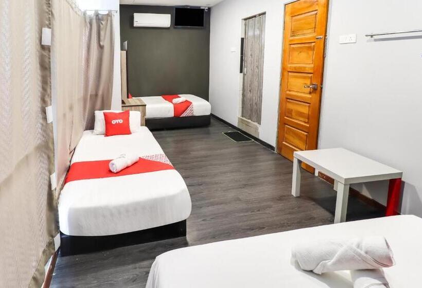 جناح إدارى, Oyo 89381 Moonnight