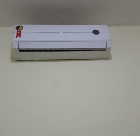 جناح, Pousada Bomfim