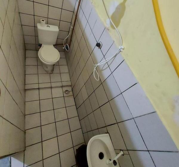 جناح, Pousada Bomfim