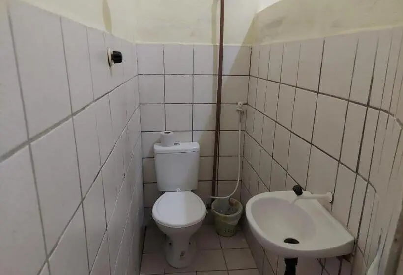 سوییت, Pousada Bomfim