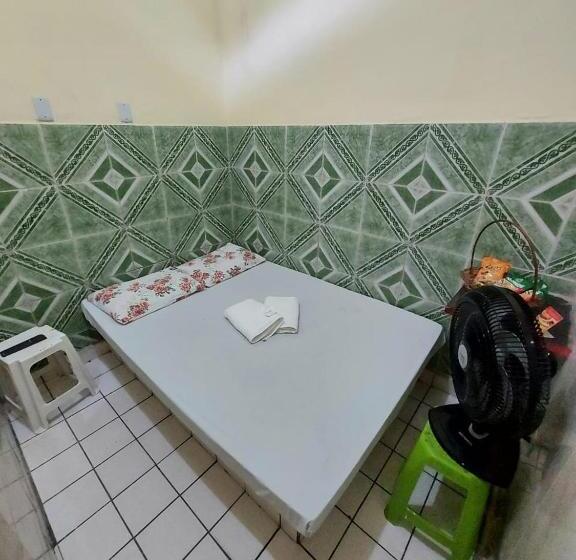 جناح, Pousada Bomfim