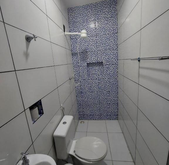 غرفة قياسية, Pousada Bomfim