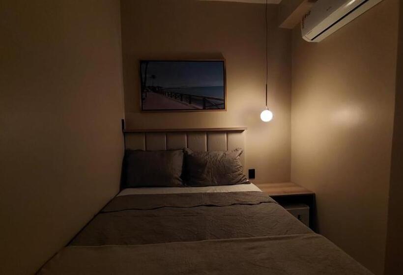 جناح ديلوكس, Pousada Bomfim