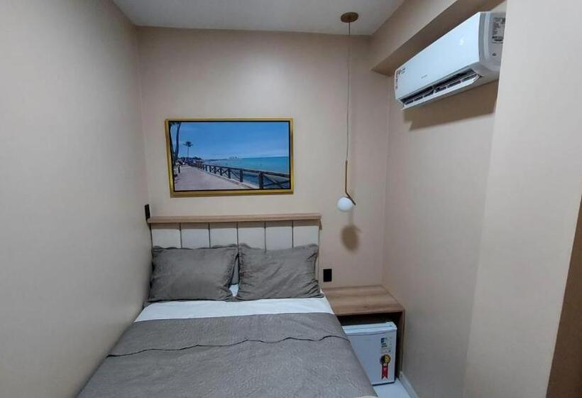 جناح ديلوكس, Pousada Bomfim