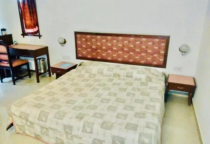 Executive-sviitti, Regency Bina