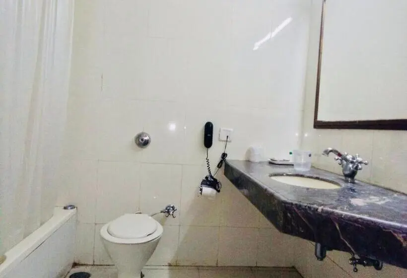 Deluxe-huone, Regency Bina