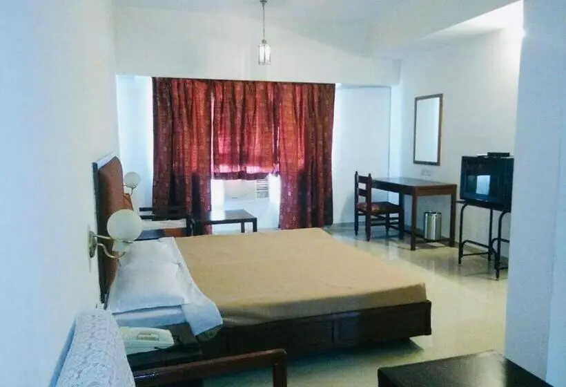 Deluxe-huone, Regency Bina