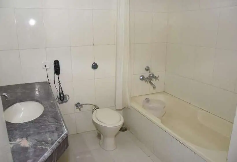 Deluxe-huone, Regency Bina