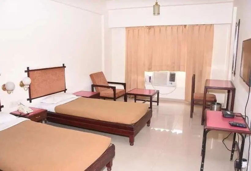 Deluxe-huone, Regency Bina