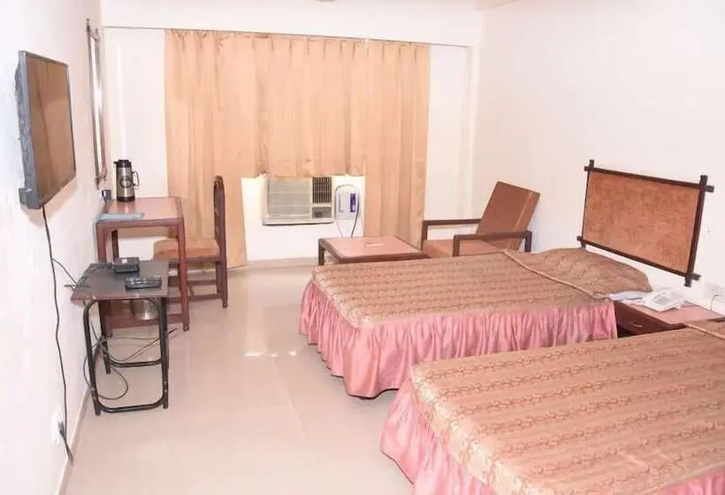 Deluxe-huone, Regency Bina