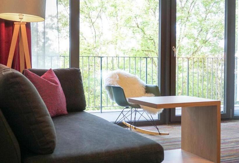 חדר סופריור, Soloplan City Resort