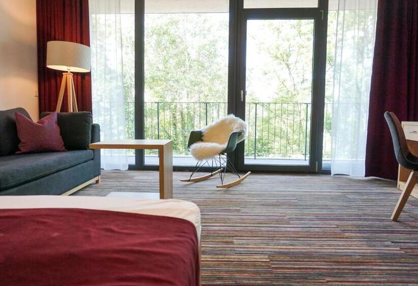 Номер Superior, Soloplan City Resort