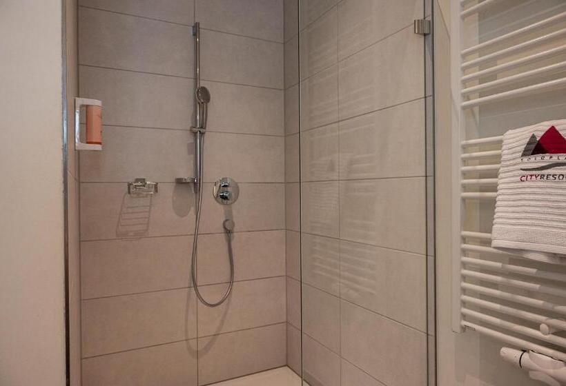 Номер Superior, Soloplan City Resort