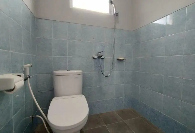 Sviitti, Villa Batu Tua Puncak Mitra Reddoorz