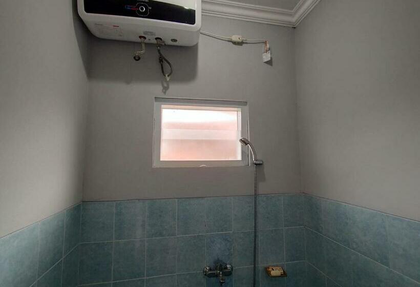 Svit, Villa Batu Tua Puncak Mitra Reddoorz