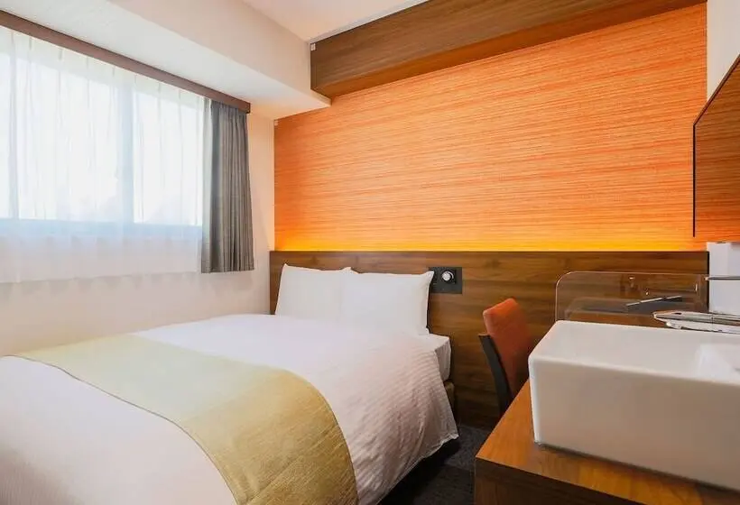 シングルデラックスルーム, Koko Hotel Takamatsu   Formerly Hotel Wing Takamatsu