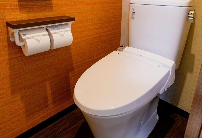 标准间, Wing International Takamatsu