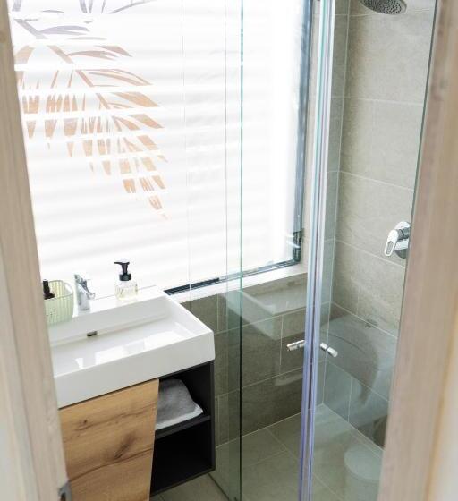 חדר סטנדרט יחיד, Zentrico Boutique