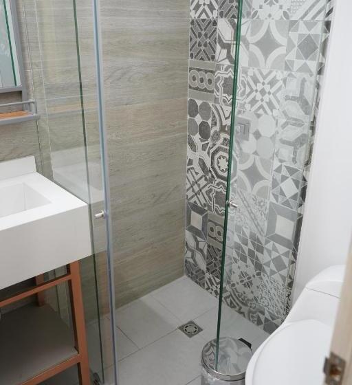 חדר סטנדרט, Zentrico Boutique