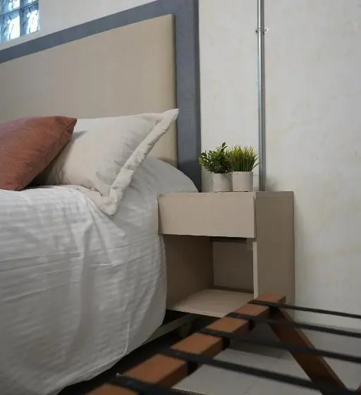 スタンダードルーム, Zentrico Boutique