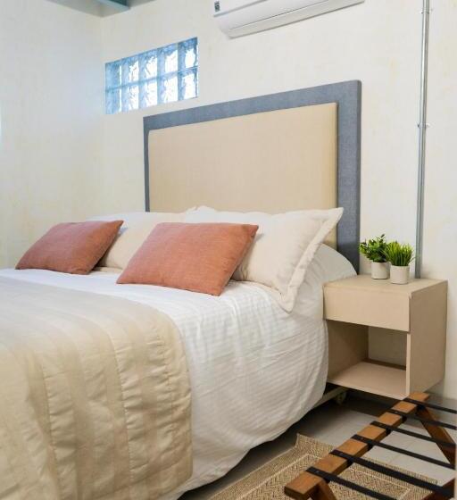 חדר סטנדרט, Zentrico Boutique