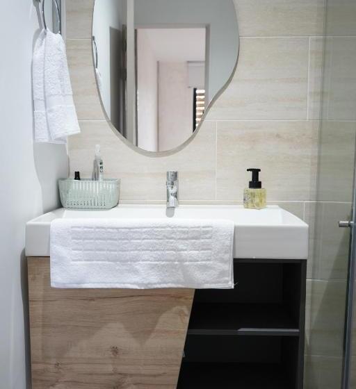 חדר סטנדרט, Zentrico Boutique