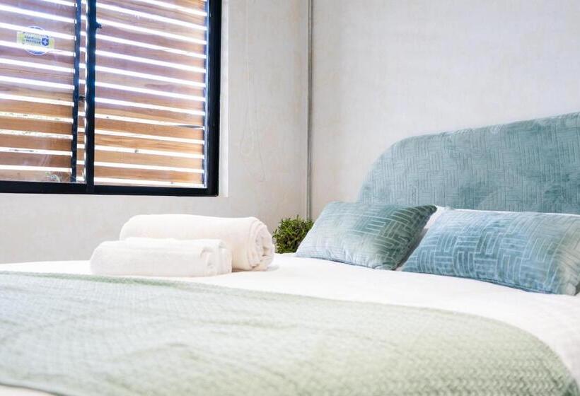 חדר סטנדרט, Zentrico Boutique