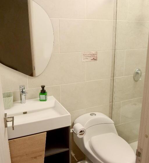 חדר סטנדרט, Zentrico Boutique