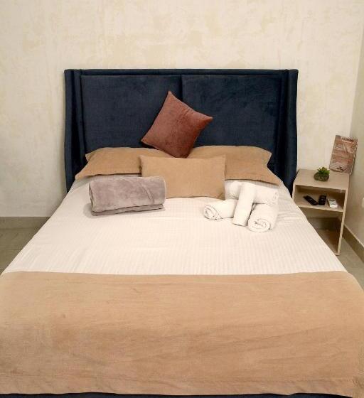 חדר סטנדרט, Zentrico Boutique