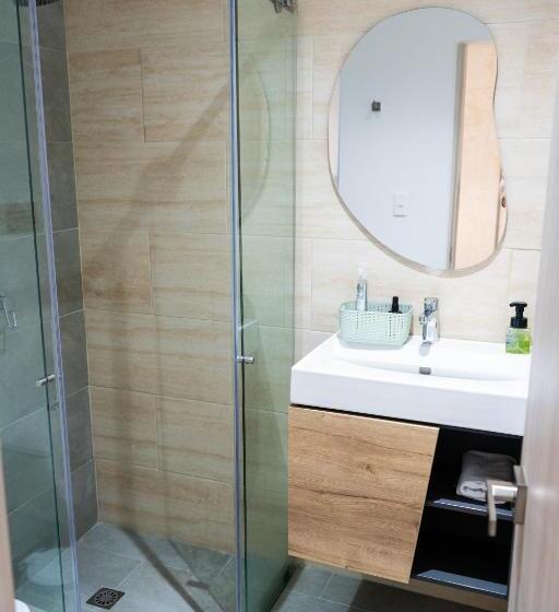 חדר סטנדרט יחיד, Zentrico Boutique