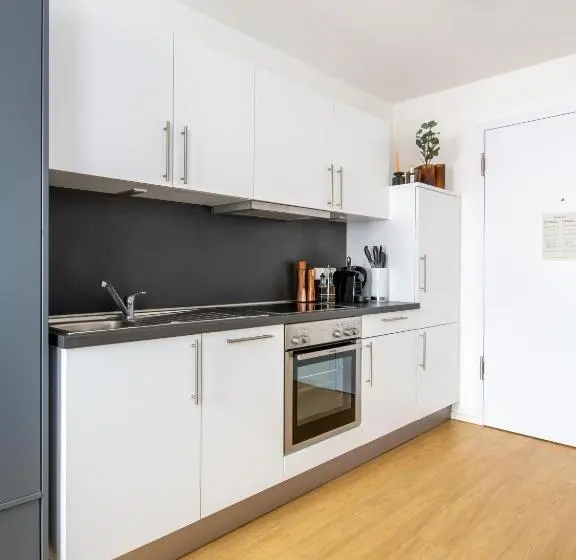 スイート, Limehome Passau Bahnhofstraße