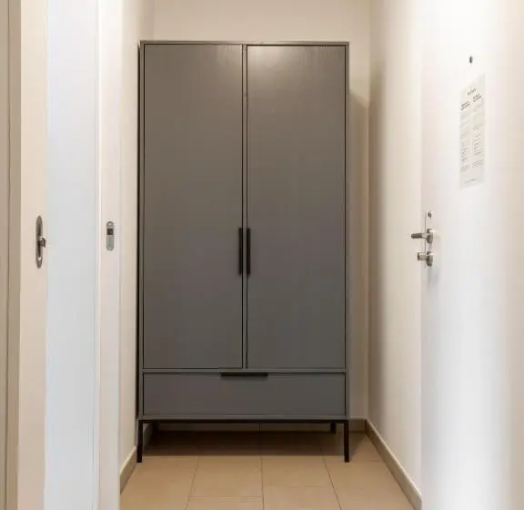 バルコニー付スイート, Limehome Passau Bahnhofstraße