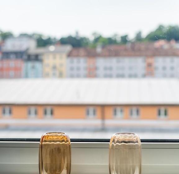 سوییت, Limehome Passau Bahnhofstraße