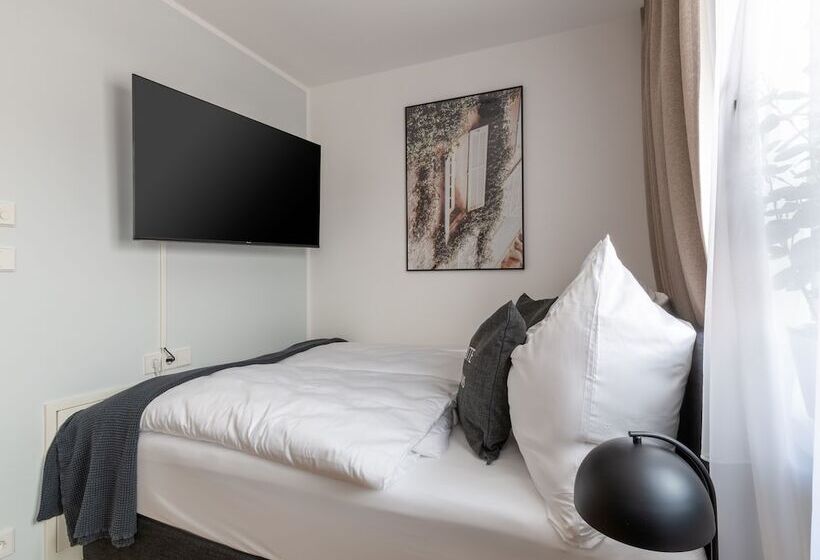 سوییت, Limehome Passau Bahnhofstraße